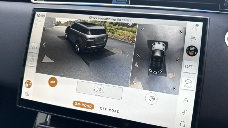 Land Rover Range Rover Evoque 2.0 D200 Edition 5dr Auto Diesel Hatchback